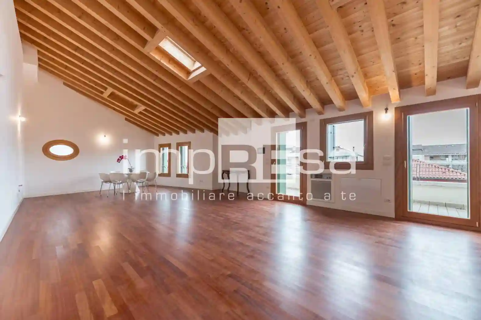 Attico - Mansarda - foto 3