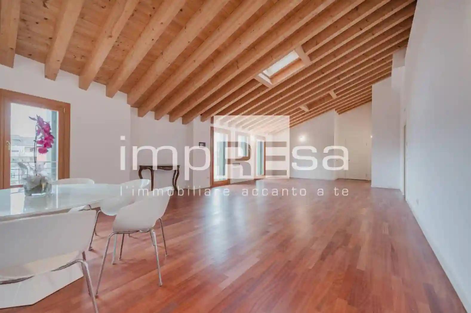 Attico - Mansarda - foto 5