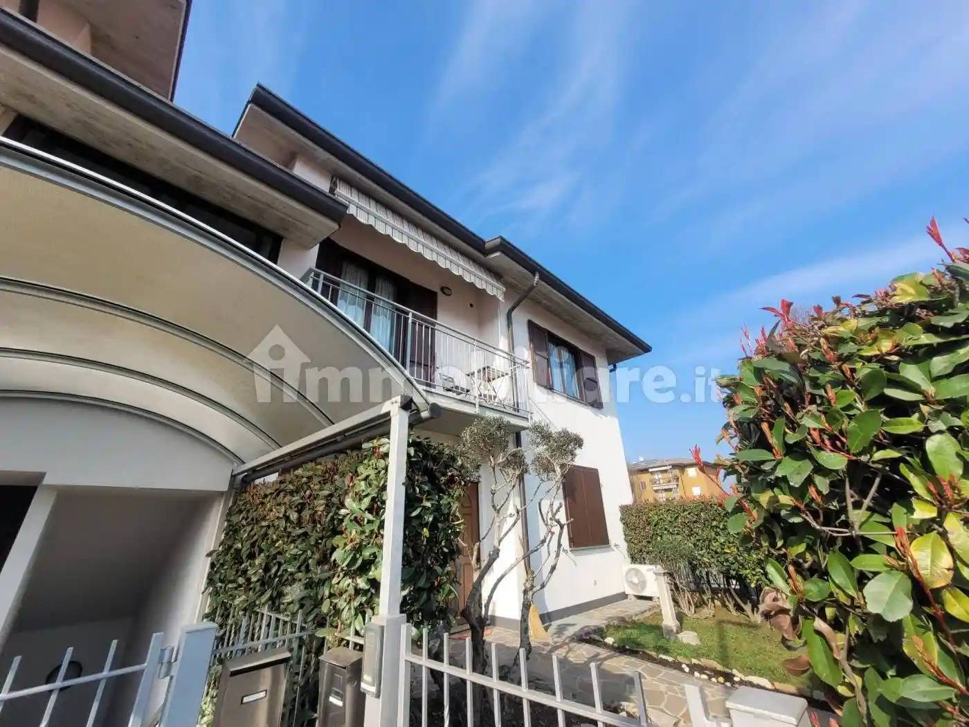 Trilocale via Antonio Locatelli 3, Medolago - foto 3