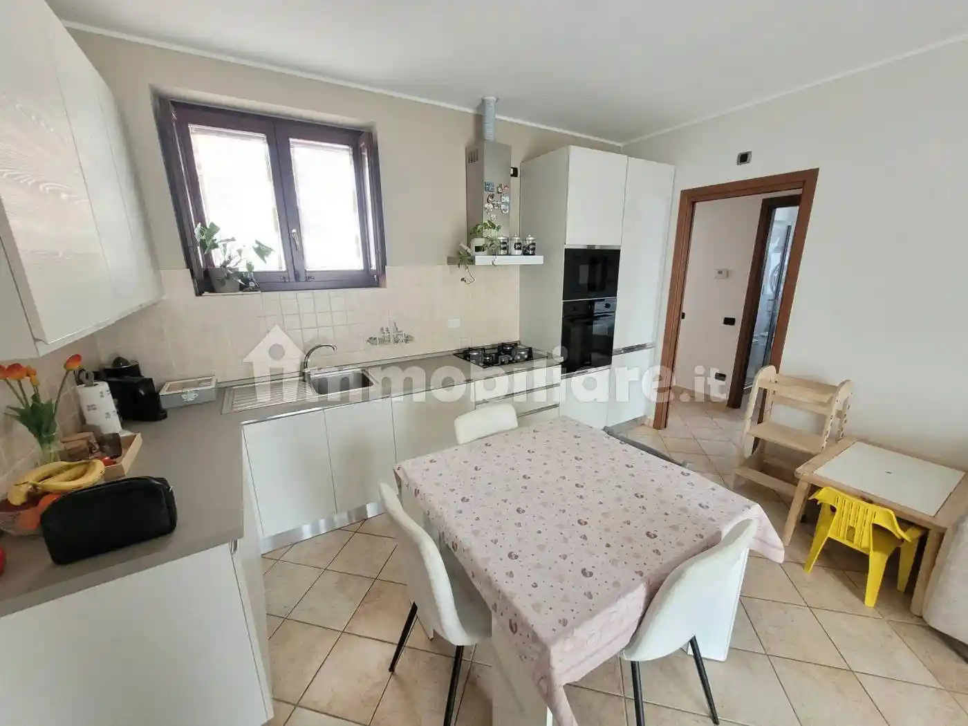 Trilocale via Antonio Locatelli 3, Medolago - foto 4