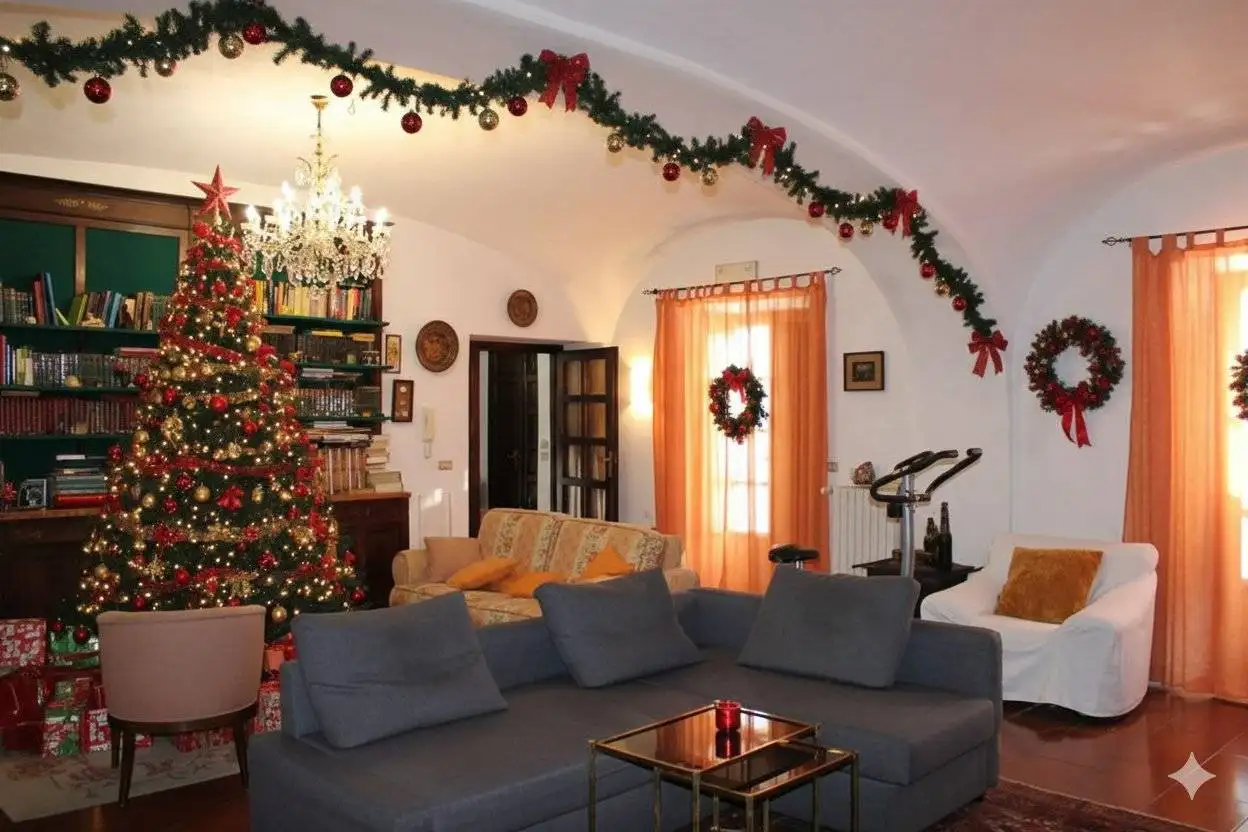 Rustico - Casale in vendita a Oldenico
