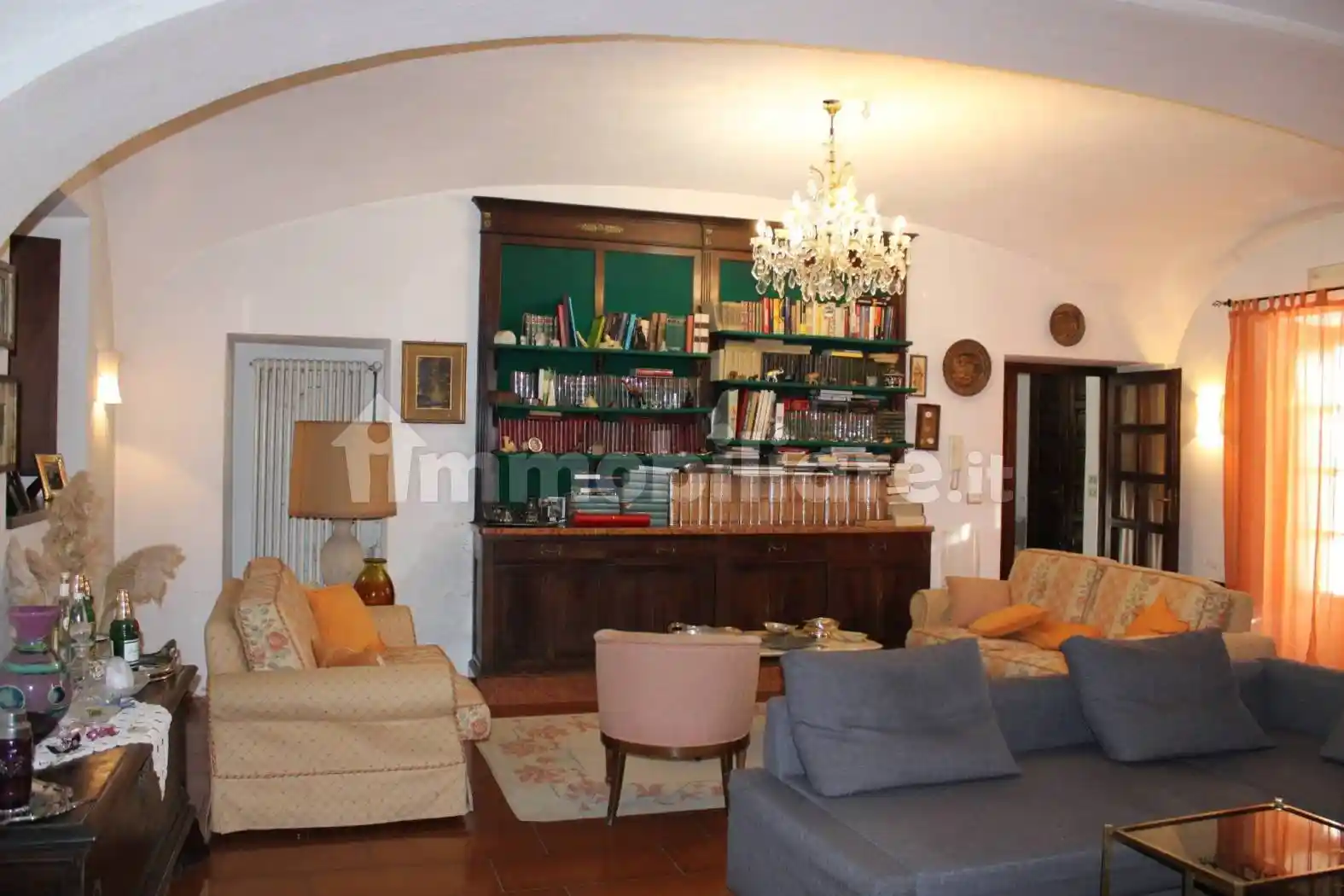 Cascina via Roma 4, Oldenico - foto 2