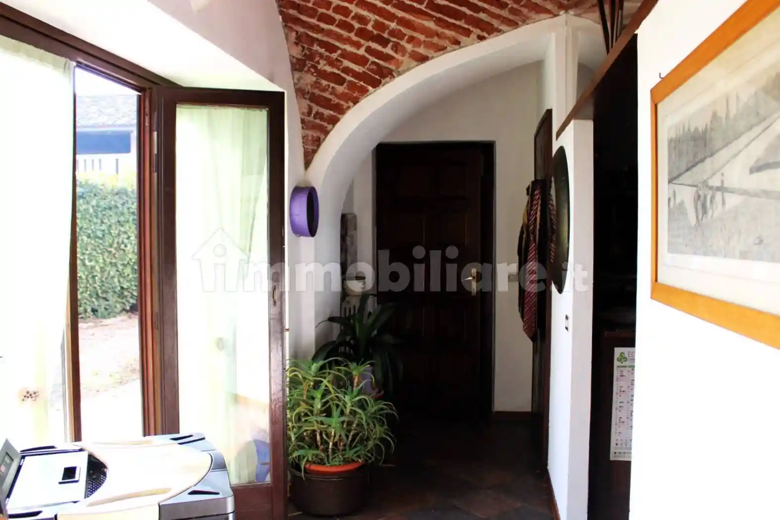 Cascina via Roma 4, Oldenico - foto 3