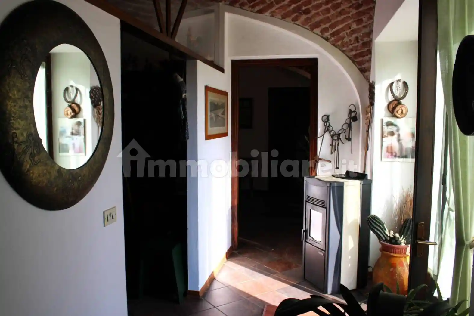 Cascina via Roma 4, Oldenico - foto 4