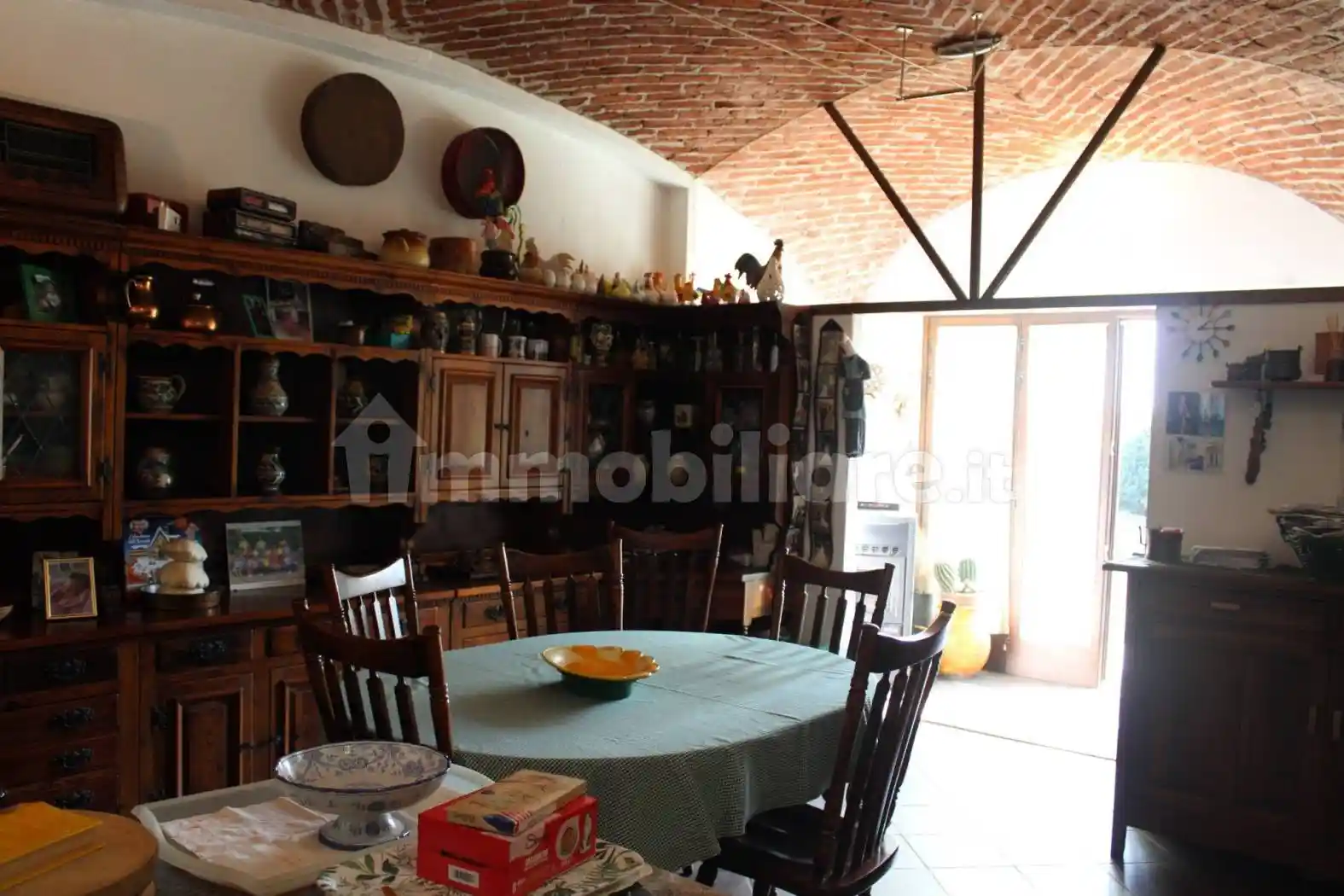 Cascina via Roma 4, Oldenico - foto 5