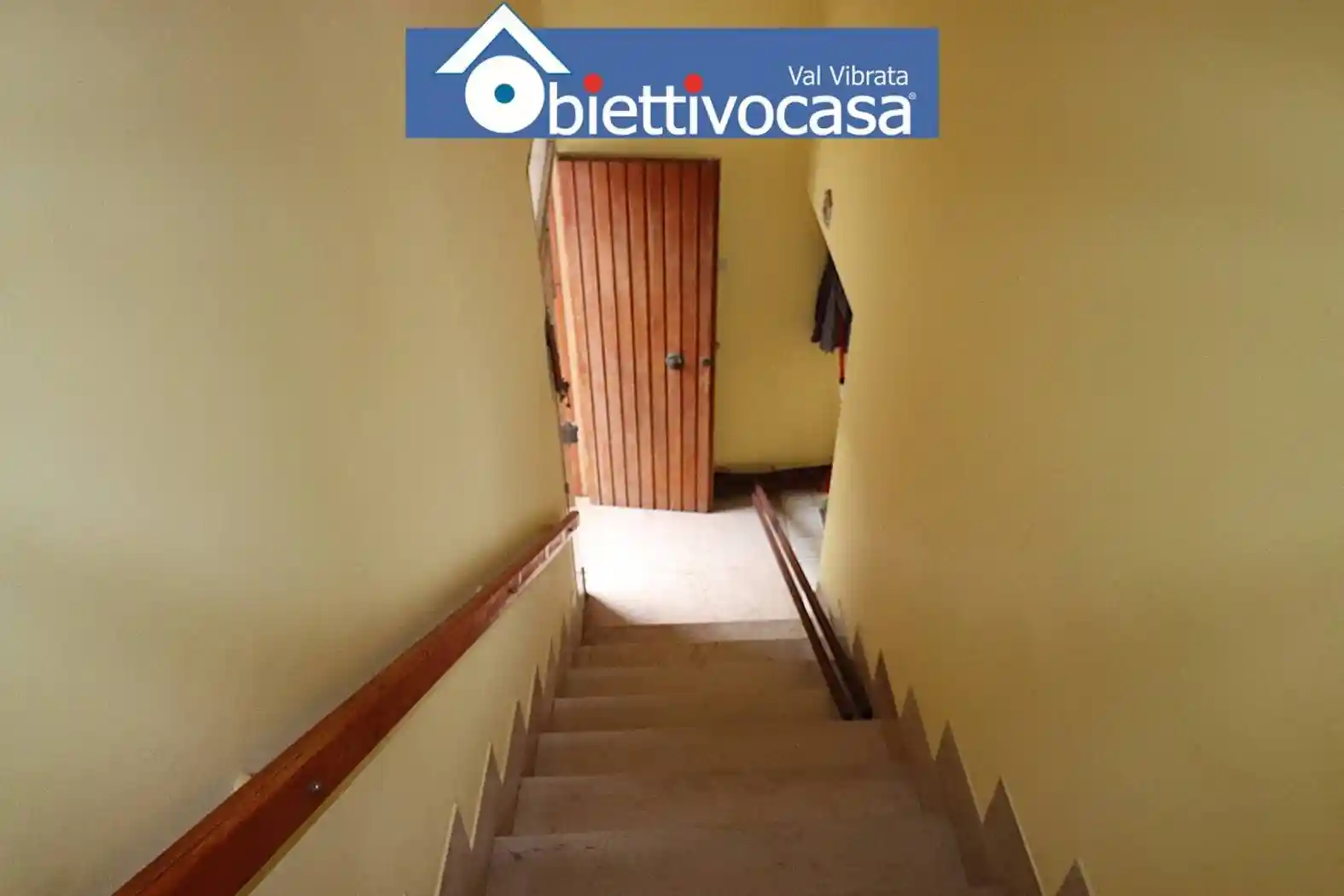 Terratetto unifamiliare via del Colle, Campli - foto 2