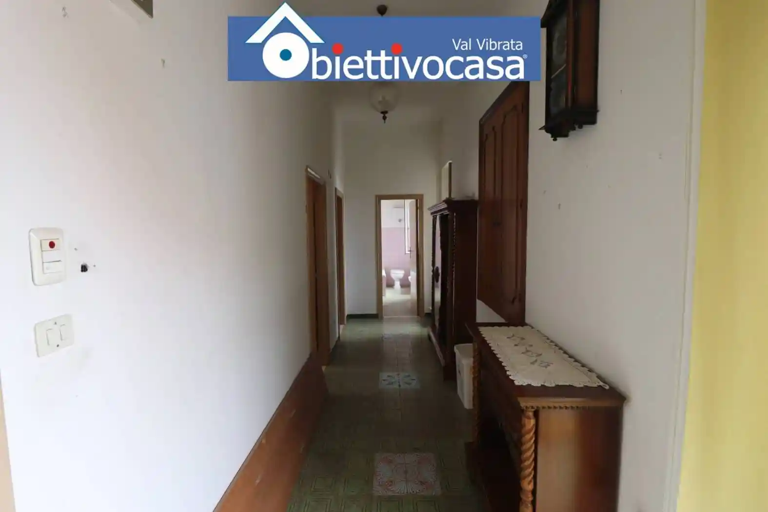 Terratetto unifamiliare via del Colle, Campli - foto 3