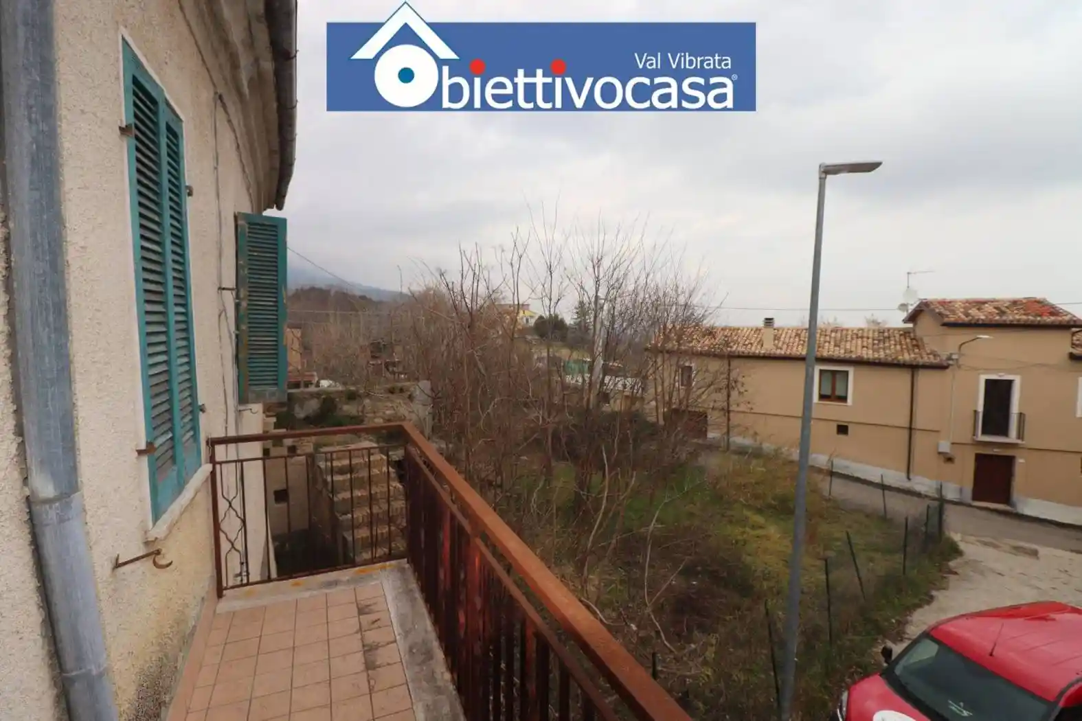 Terratetto unifamiliare via del Colle, Campli - foto 4