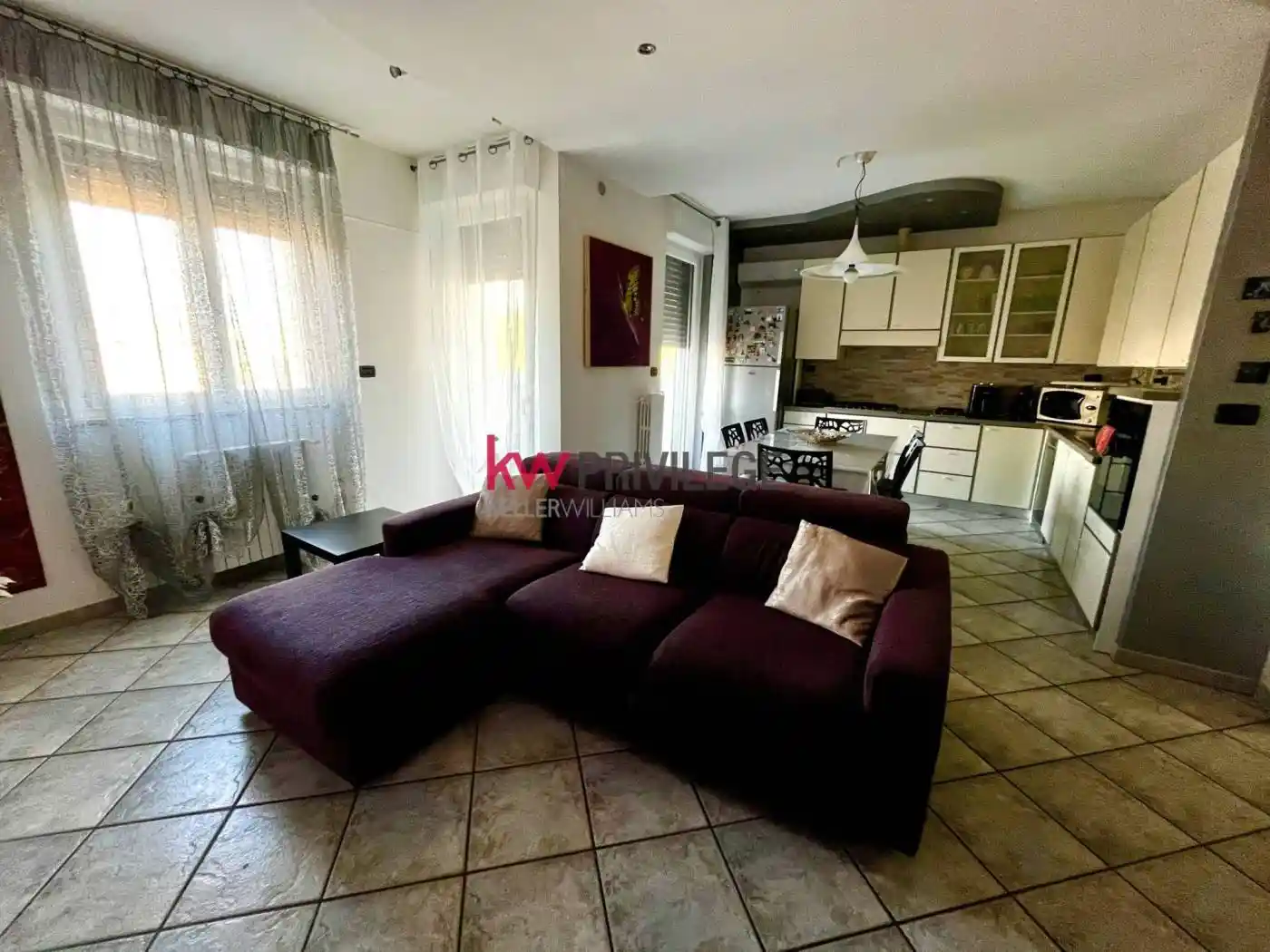 Appartamento in vendita a Brindisi