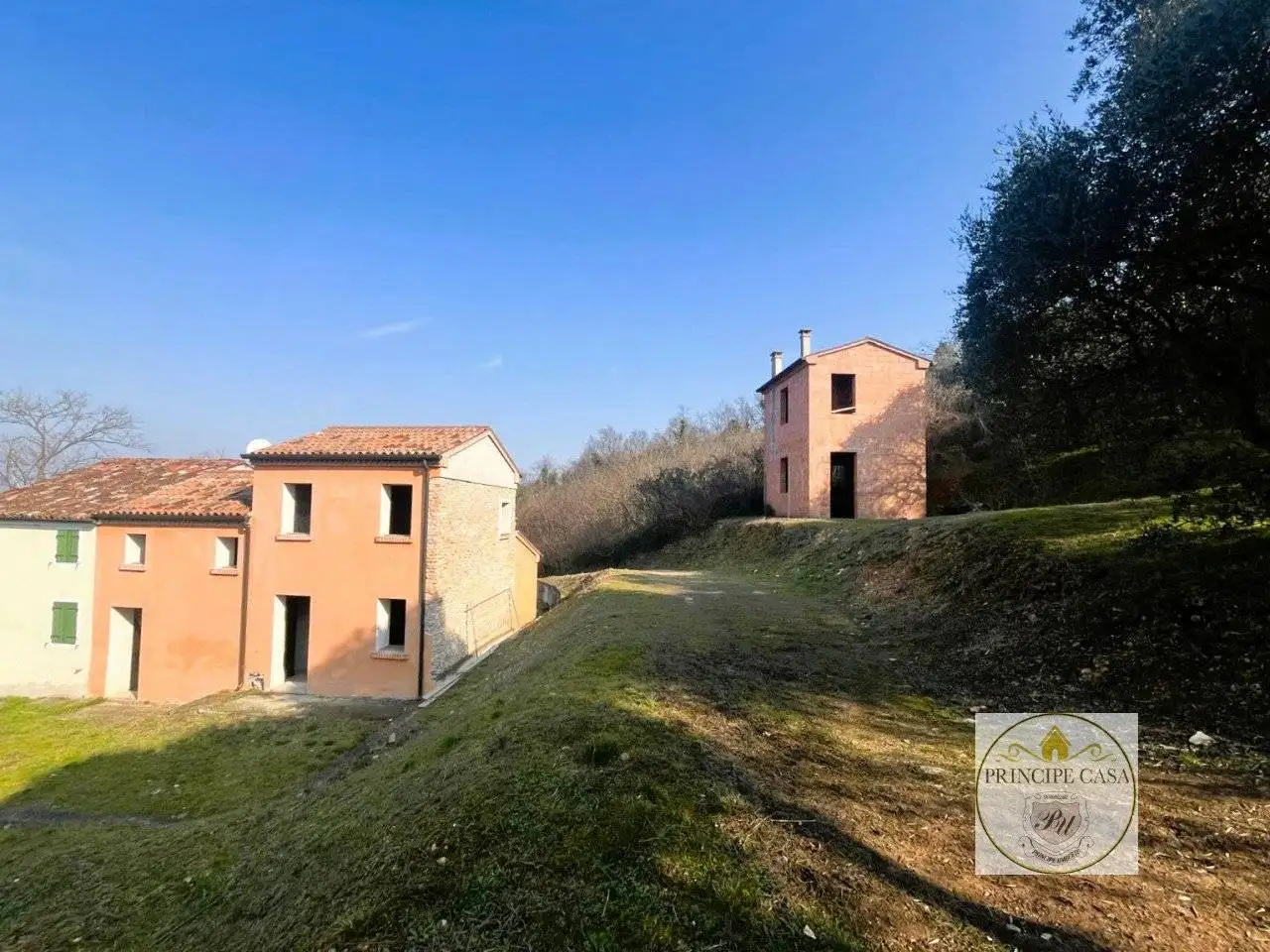 Casa indipendente in vendita a Lozzo Atestino