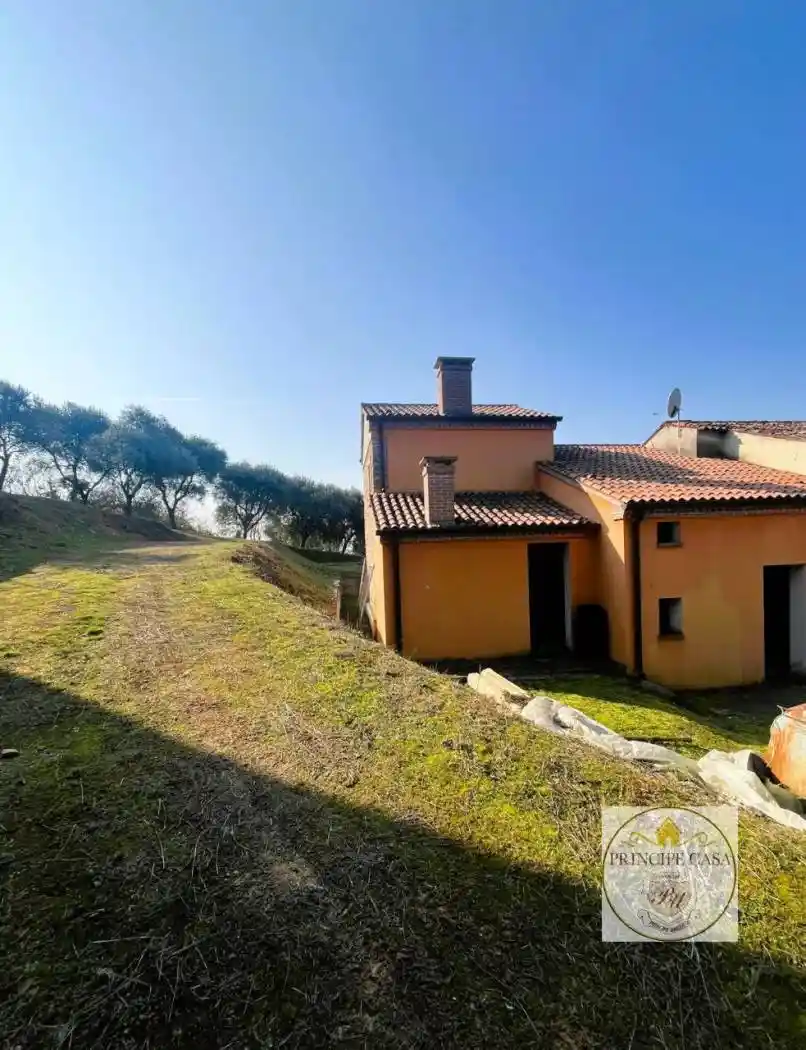 Casa indipendente - foto 4