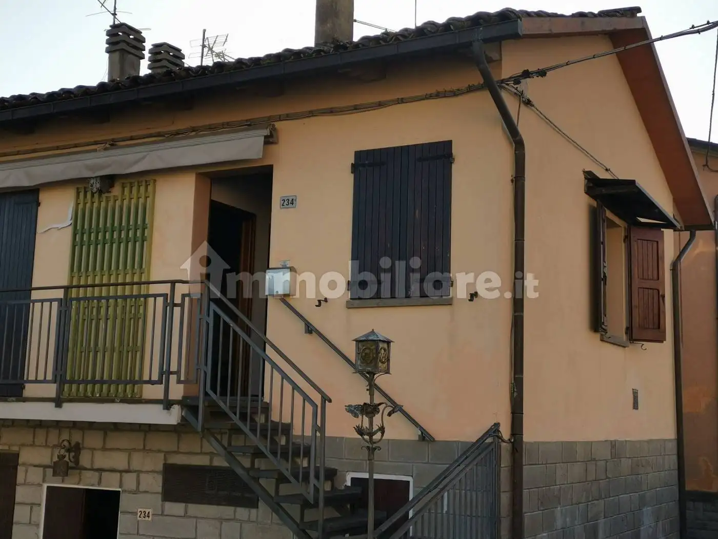 Appartamento in vendita a Monzuno