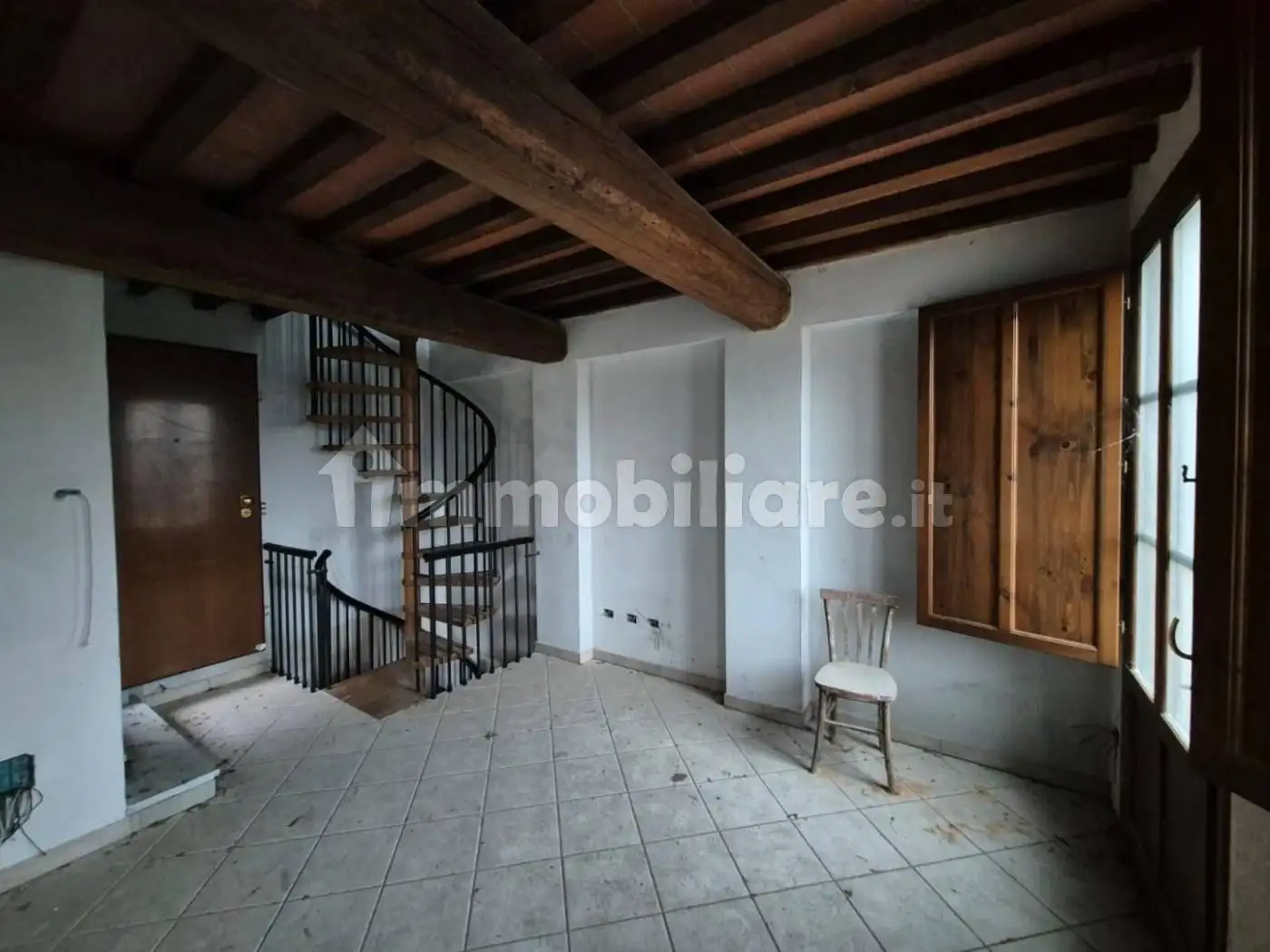 Casa indipendente in vendita a San Miniato