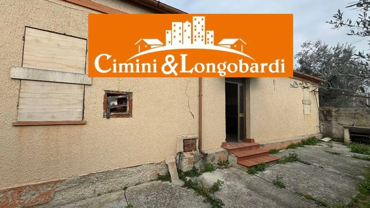 Rustico - Casale in vendita a Sant'Omero