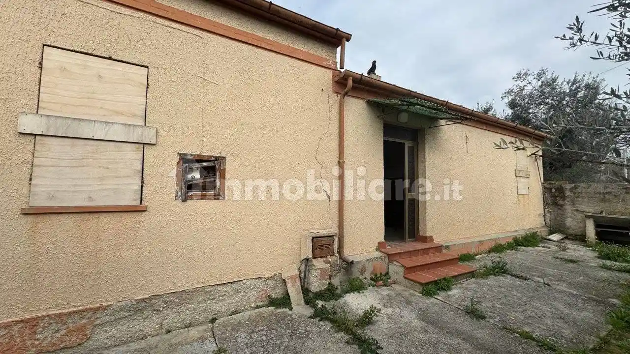 Casale via Cascioni 1, Centro, Sant'Omero - foto 2