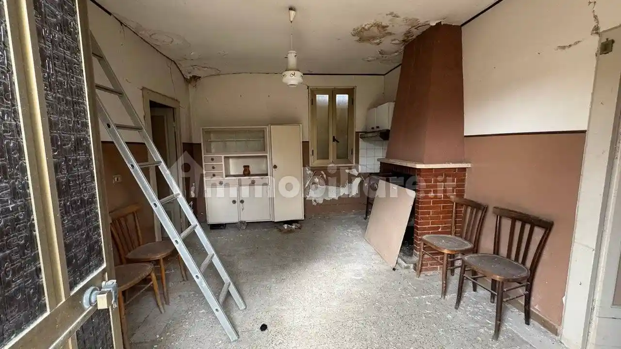 Casale via Cascioni 1, Centro, Sant'Omero - foto 3