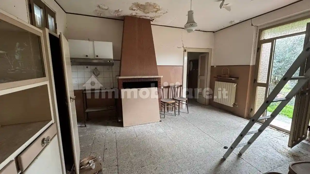 Casale via Cascioni 1, Centro, Sant'Omero - foto 4