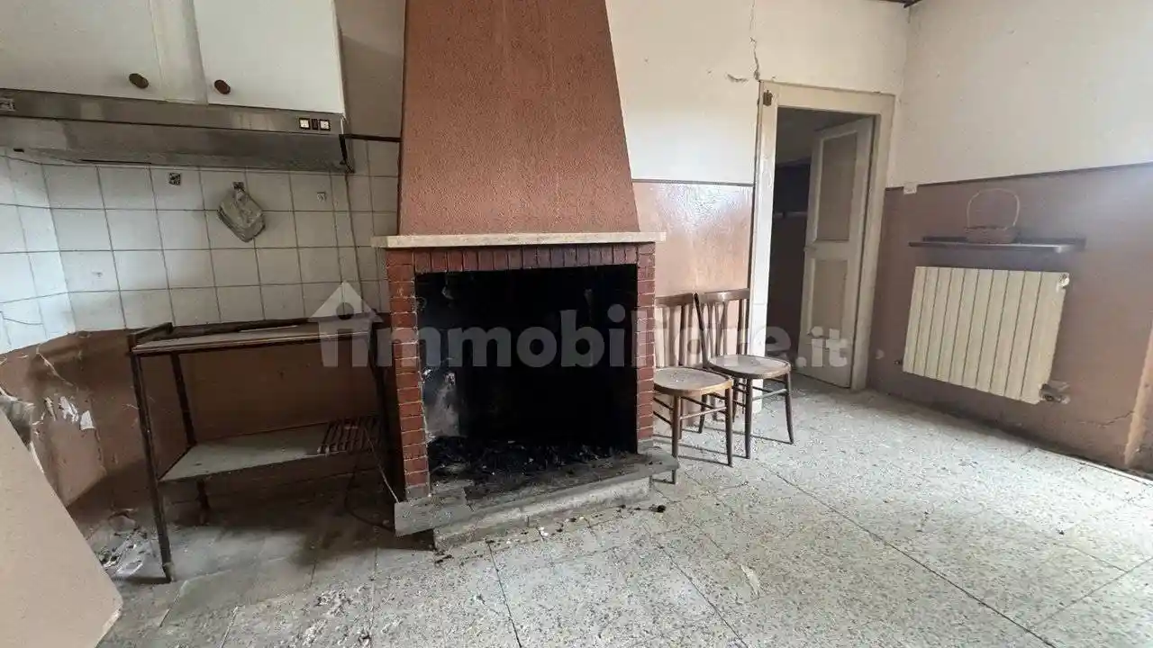 Casale via Cascioni 1, Centro, Sant'Omero - foto 5