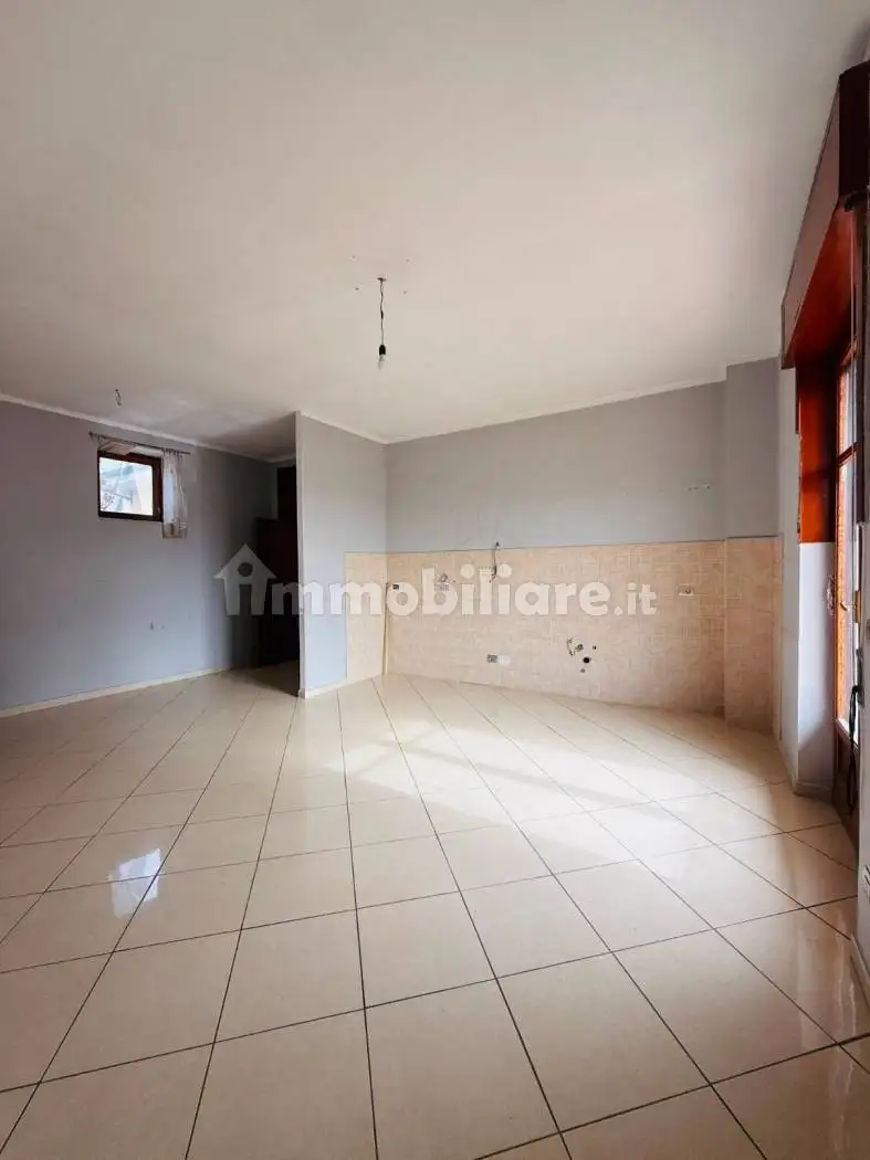 Appartamento in vendita a Frattamaggiore