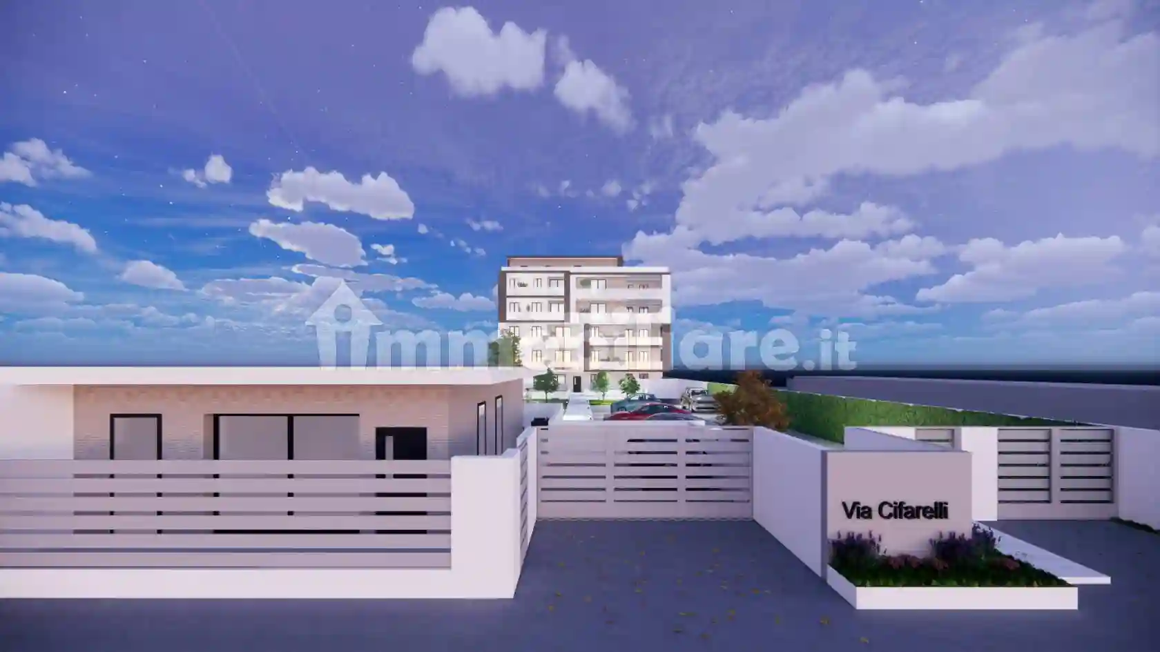 Progetto - foto 2