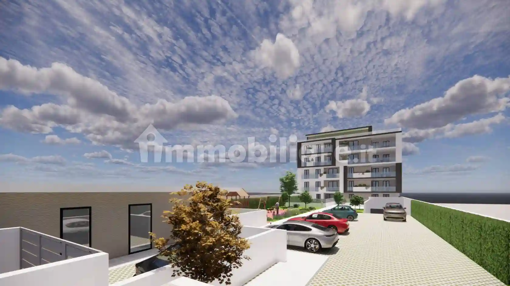 Progetto - foto 3