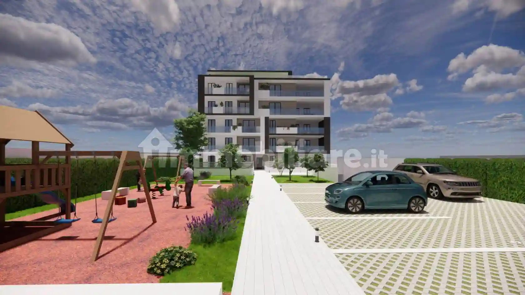 Progetto - foto 4