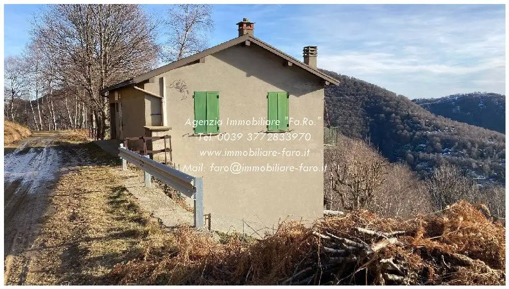 Casale Località Alpe Colle, Aurano - foto 2