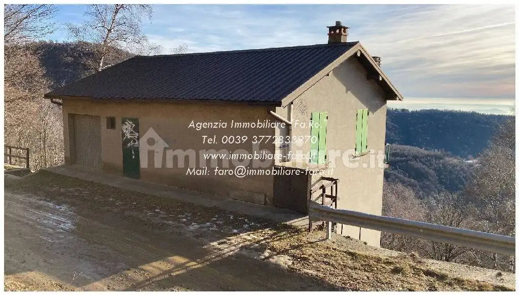 Casale Località Alpe Colle, Aurano - foto 3