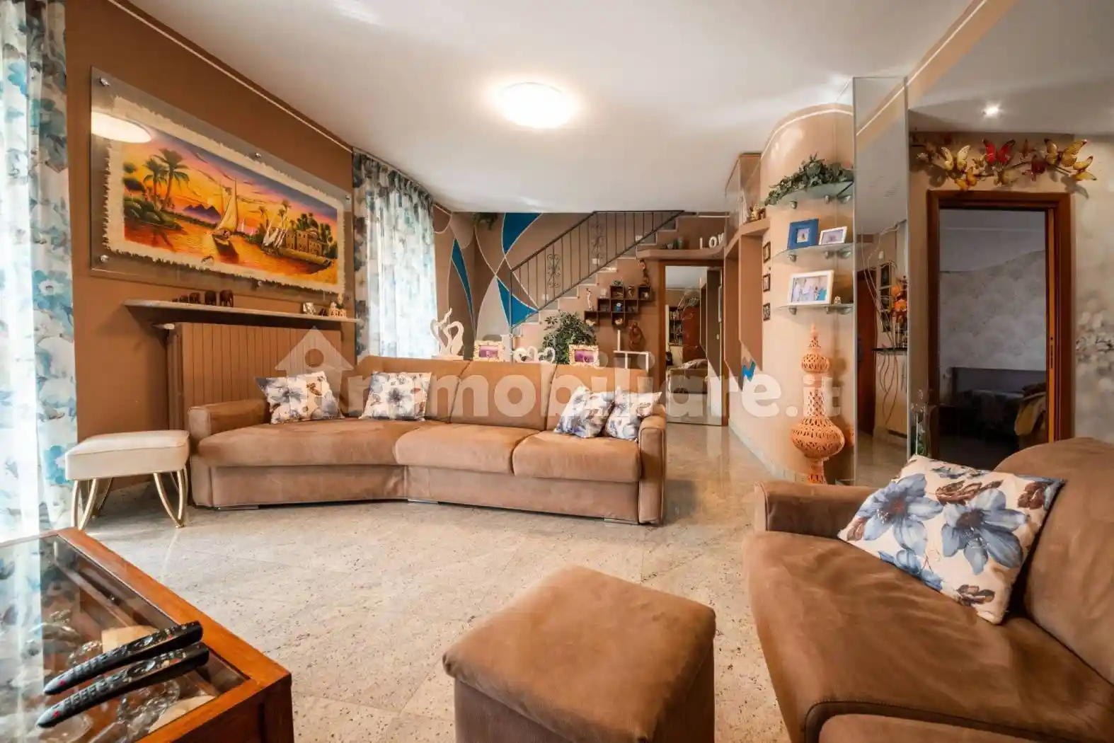 Appartamento in vendita a Mappano