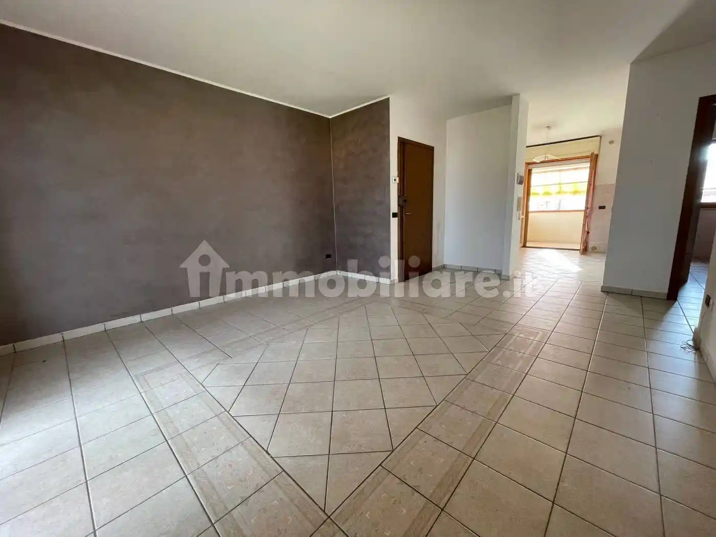 Appartamento in vendita a Follonica