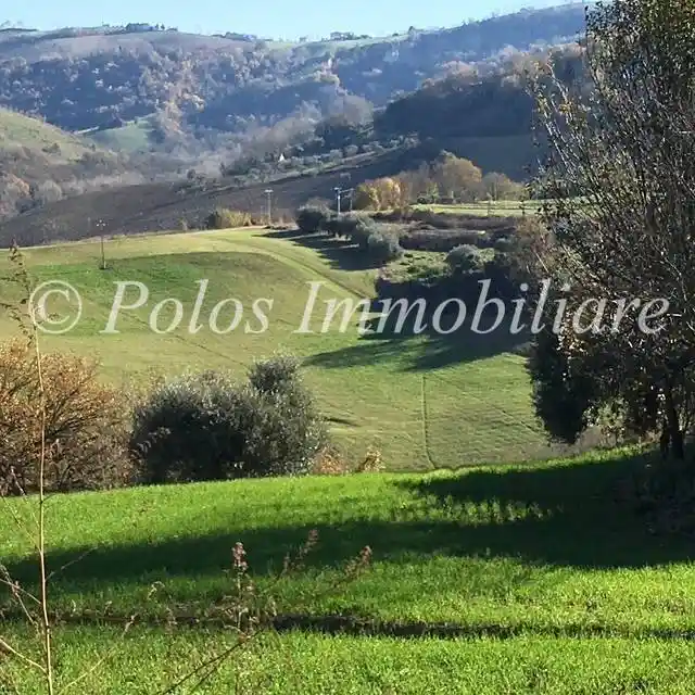 Rustico - Casale in vendita a Ponzano di Fermo