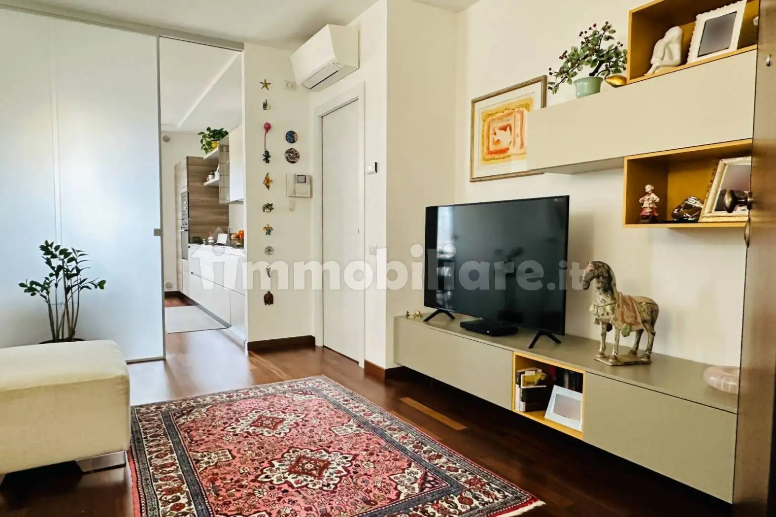 Appartamento in vendita a Pesaro