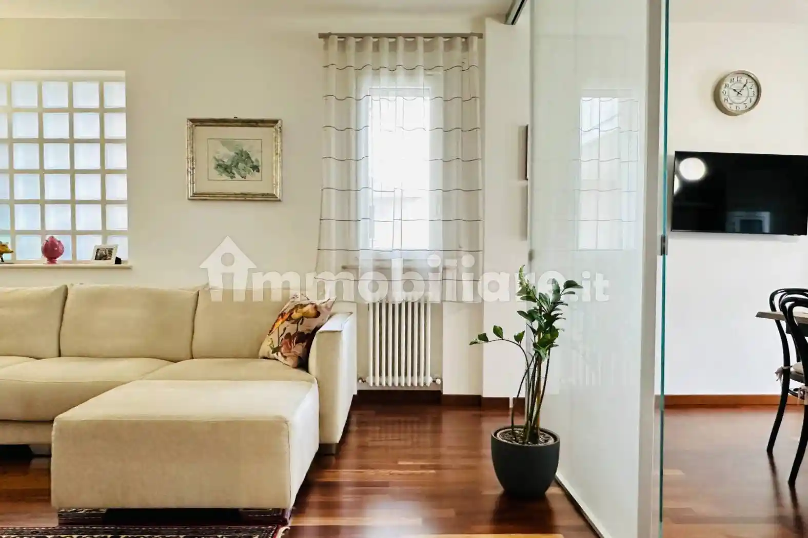 Trilocale ottimo stato, secondo piano, Baia Flaminia, Pesaro - foto 2