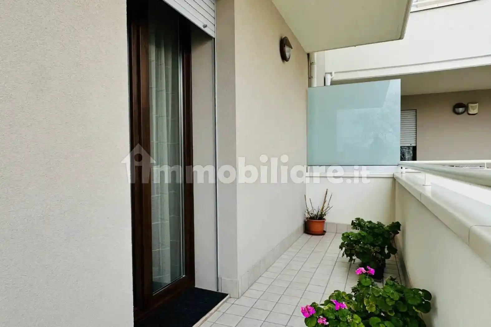 Trilocale ottimo stato, secondo piano, Baia Flaminia, Pesaro - foto 5