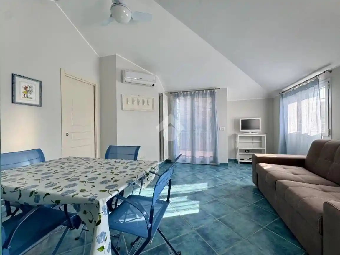 Appartamento in vendita a Alassio