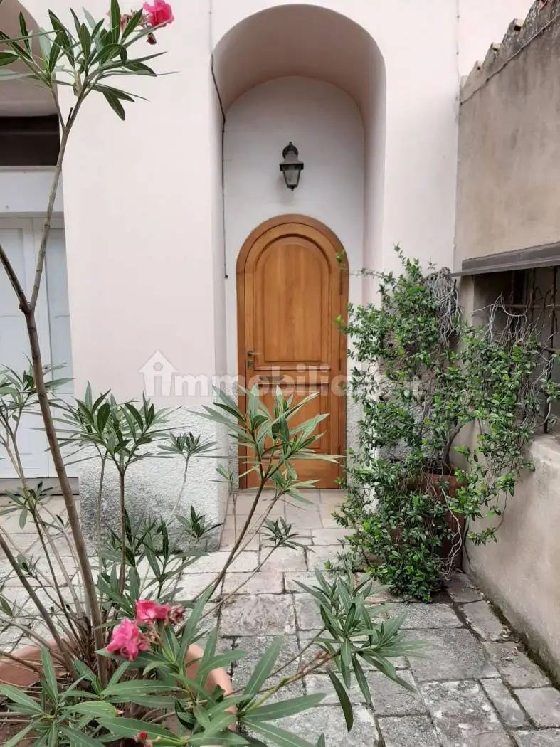 Appartamento in affitto a Melfi