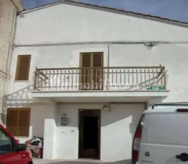 Casa indipendente in vendita a Falerone
