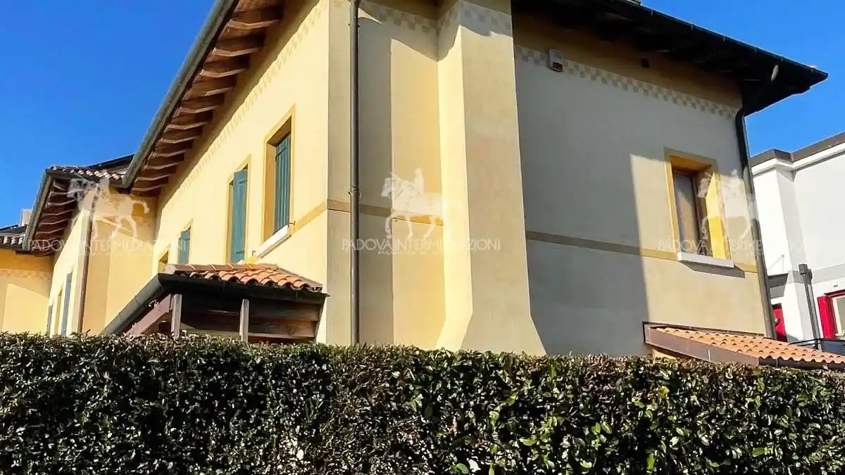 Villa in vendita a Jesolo