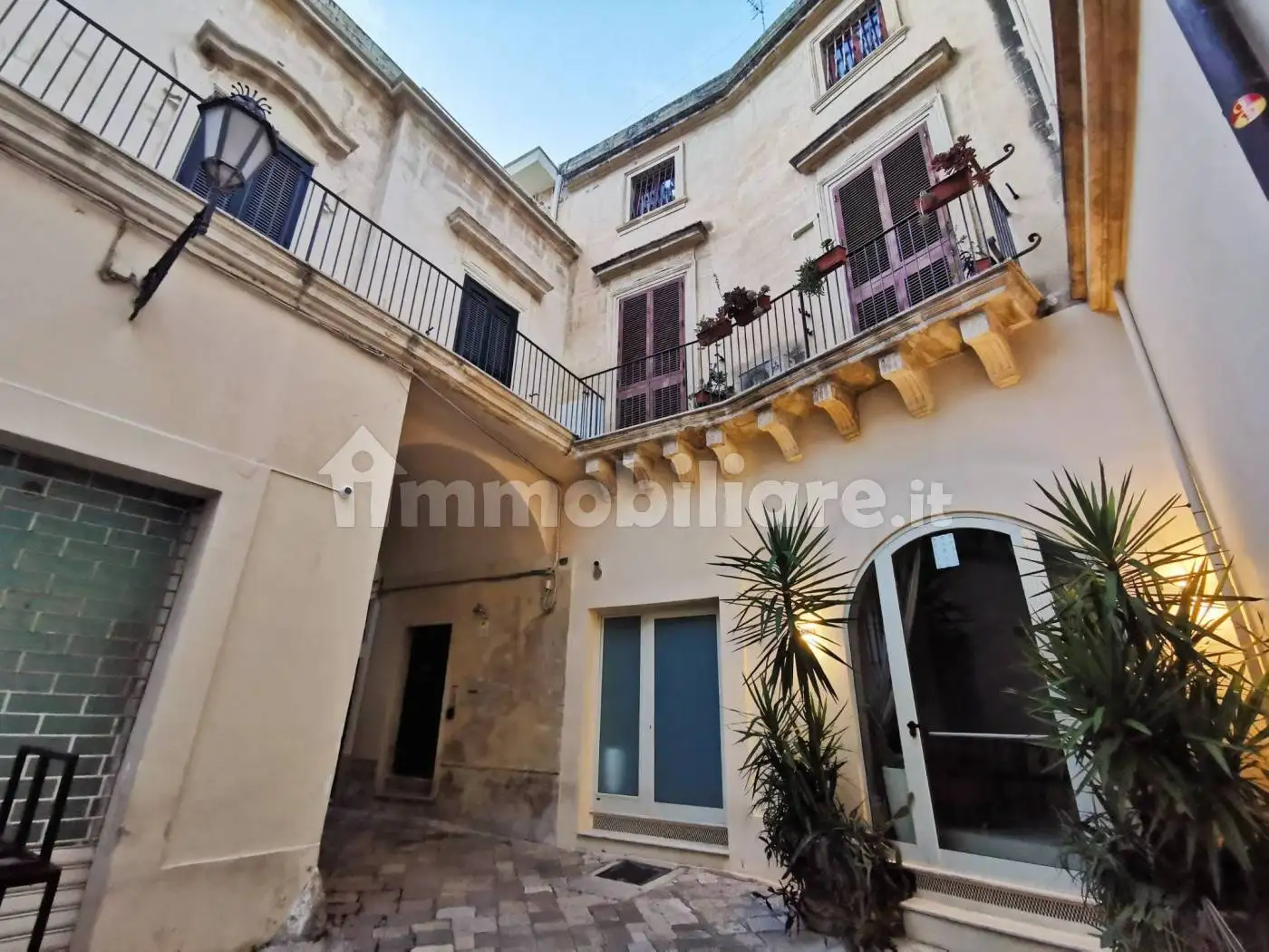 Appartamento in affitto a Lecce