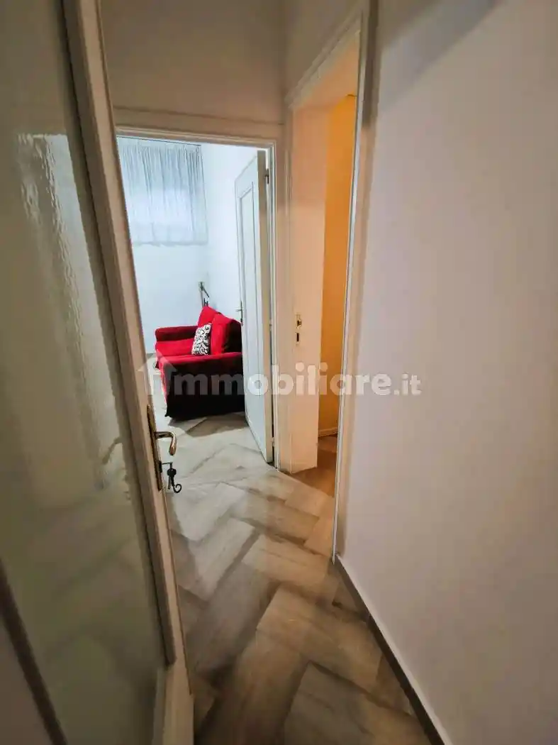 Bilocale via degli Ammirati, Centro Storico, Lecce - foto 3