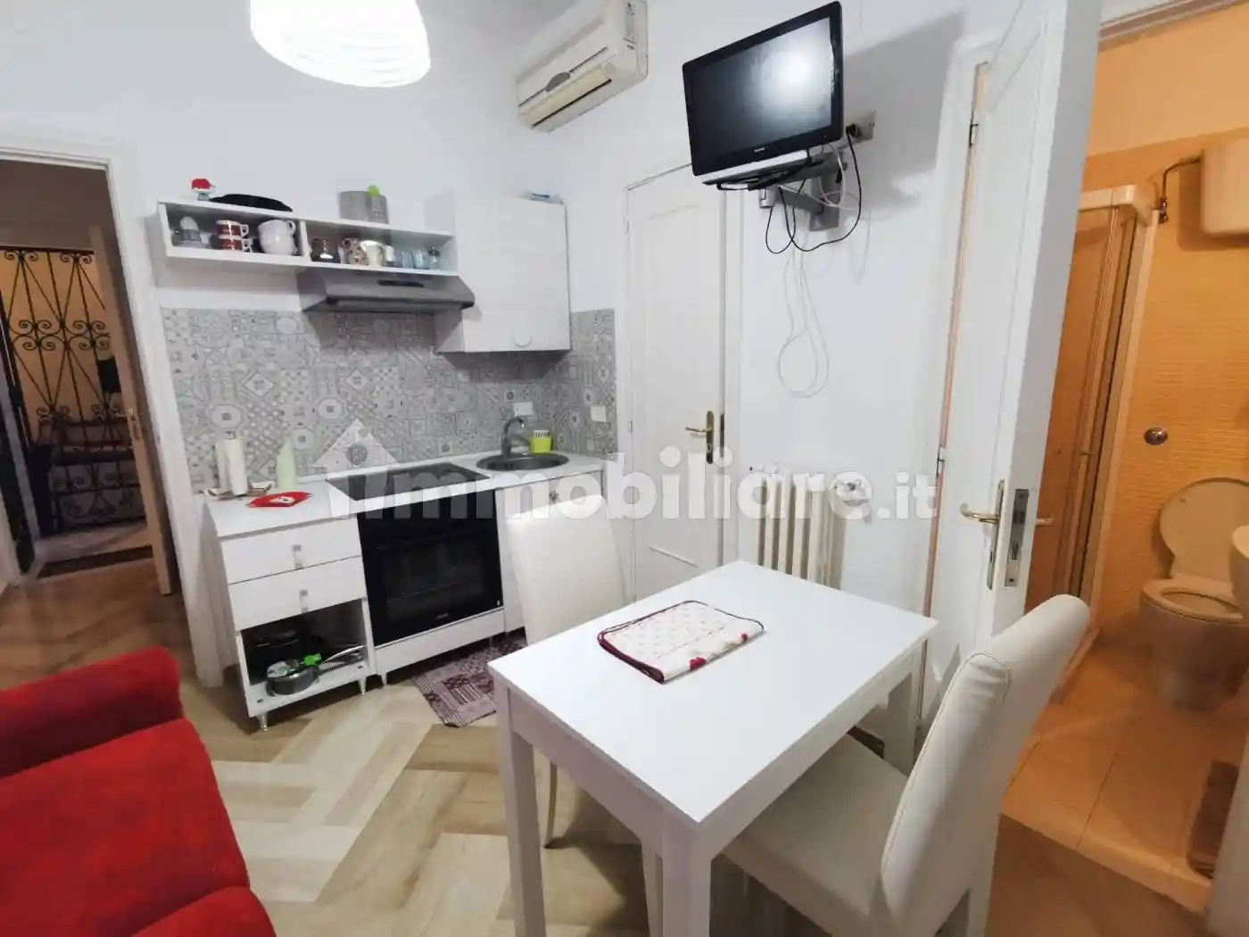 Bilocale via degli Ammirati, Centro Storico, Lecce - foto 5