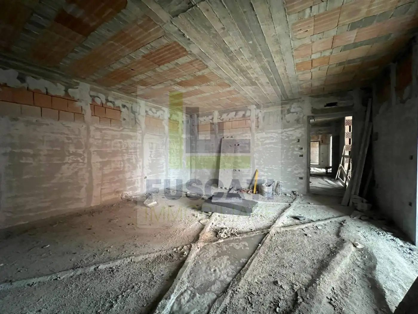 Appartamento in vendita a Mugnano di Napoli