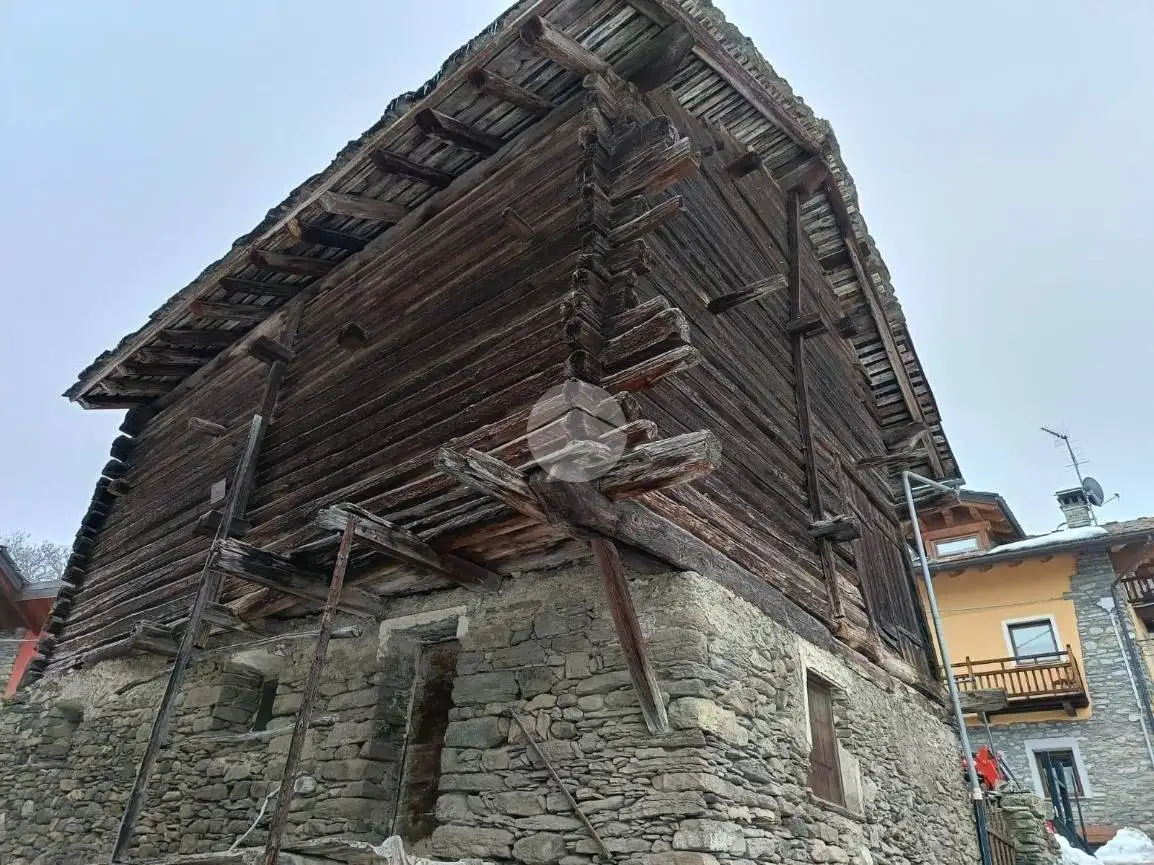 Rustico via Ozein, Ozein, Aymavilles - foto 3