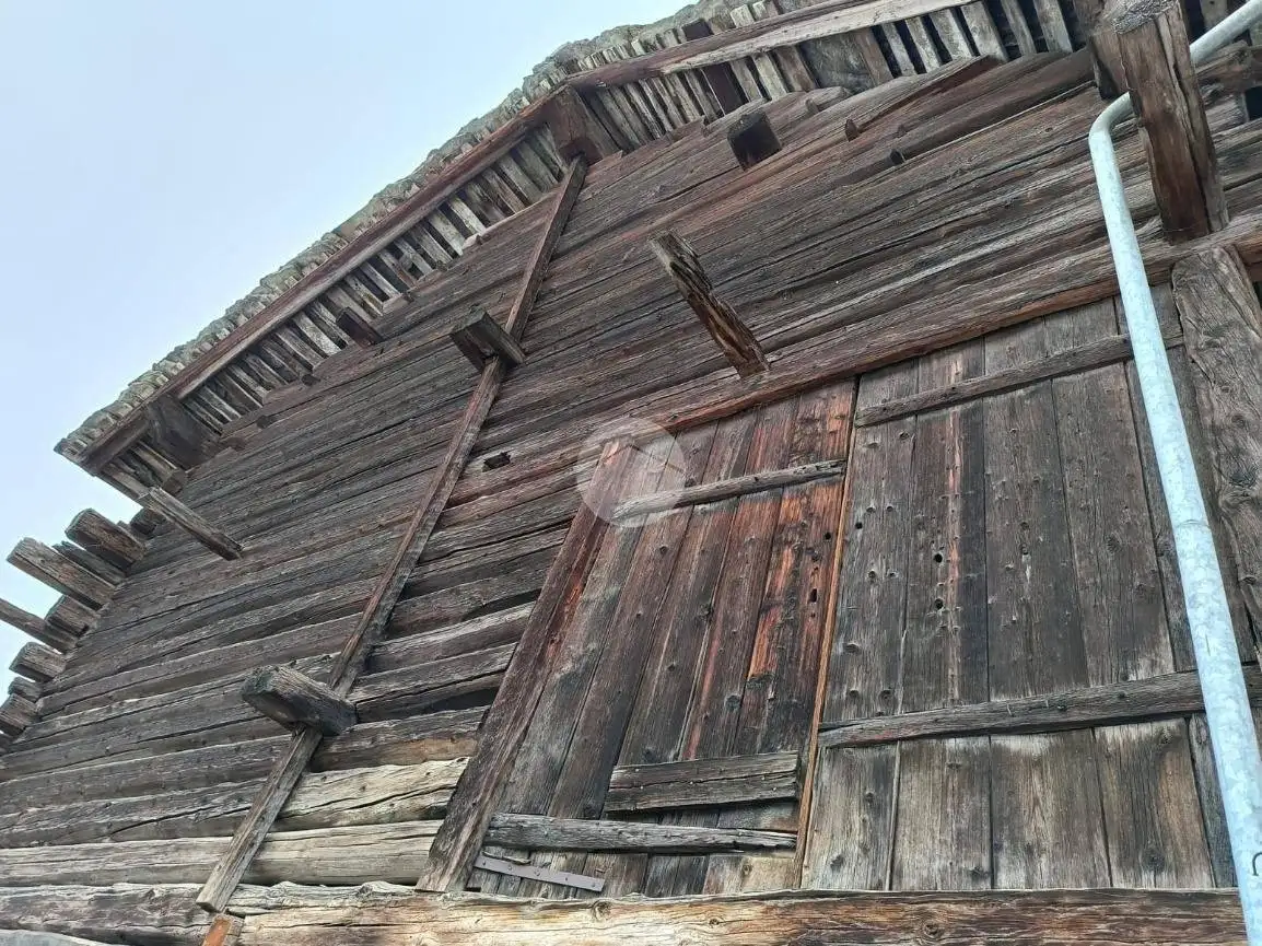 Rustico via Ozein, Ozein, Aymavilles - foto 5