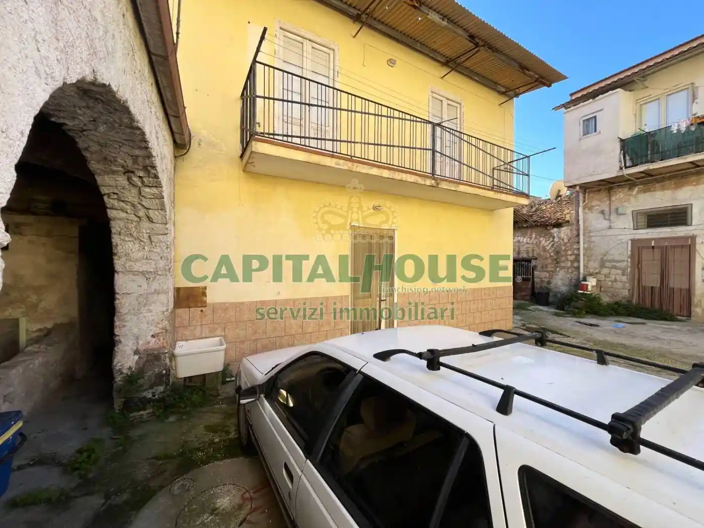 Terratetto unifamiliare corso Piave, Curti - foto 3