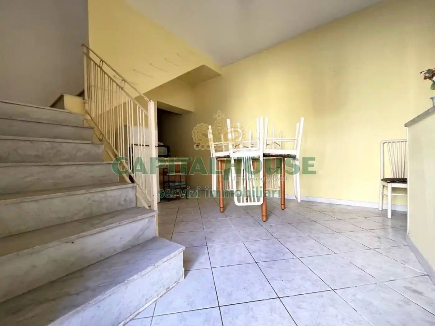 Terratetto unifamiliare corso Piave, Curti - foto 4