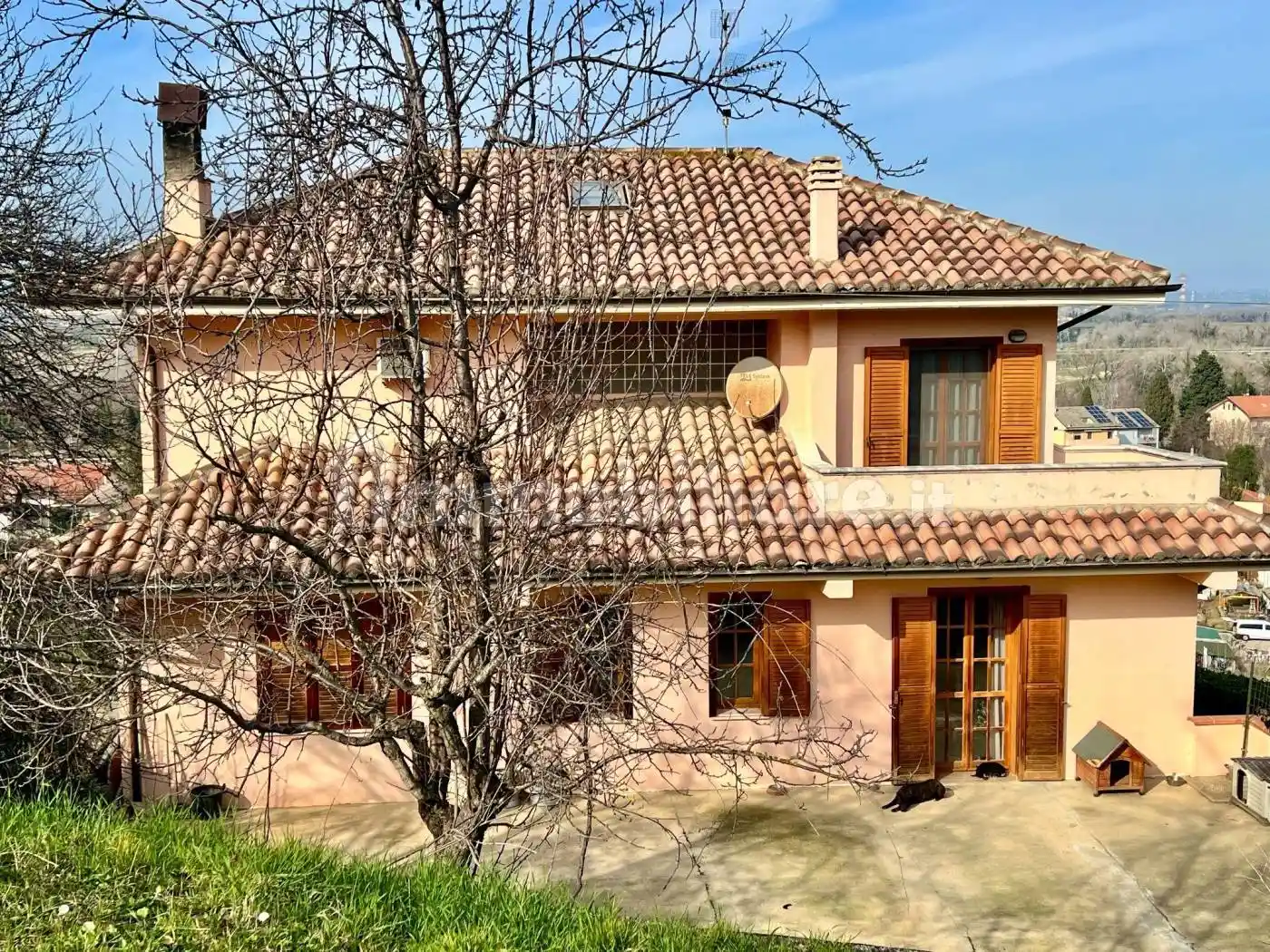Villa unifamiliare Strada per Popoli 273, Brecciarola, Chieti - foto 3