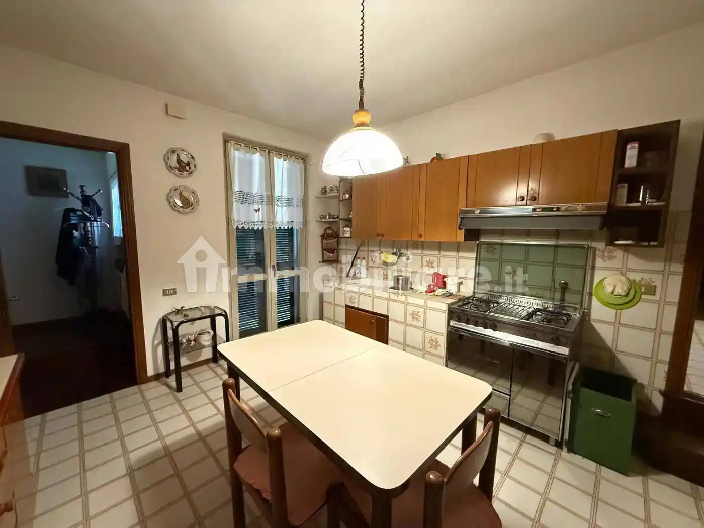 Terratetto unifamiliare CRESPINO via G. Verdi, 0, Centro, Crespino - foto 2