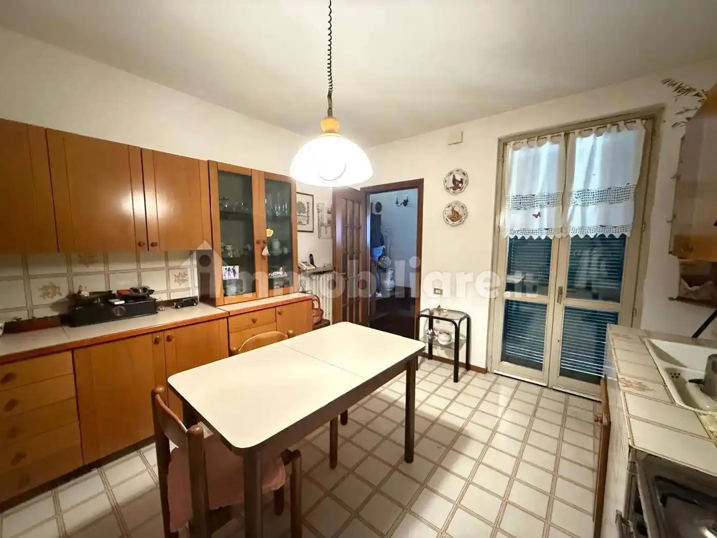 Terratetto unifamiliare CRESPINO via G. Verdi, 0, Centro, Crespino - foto 3