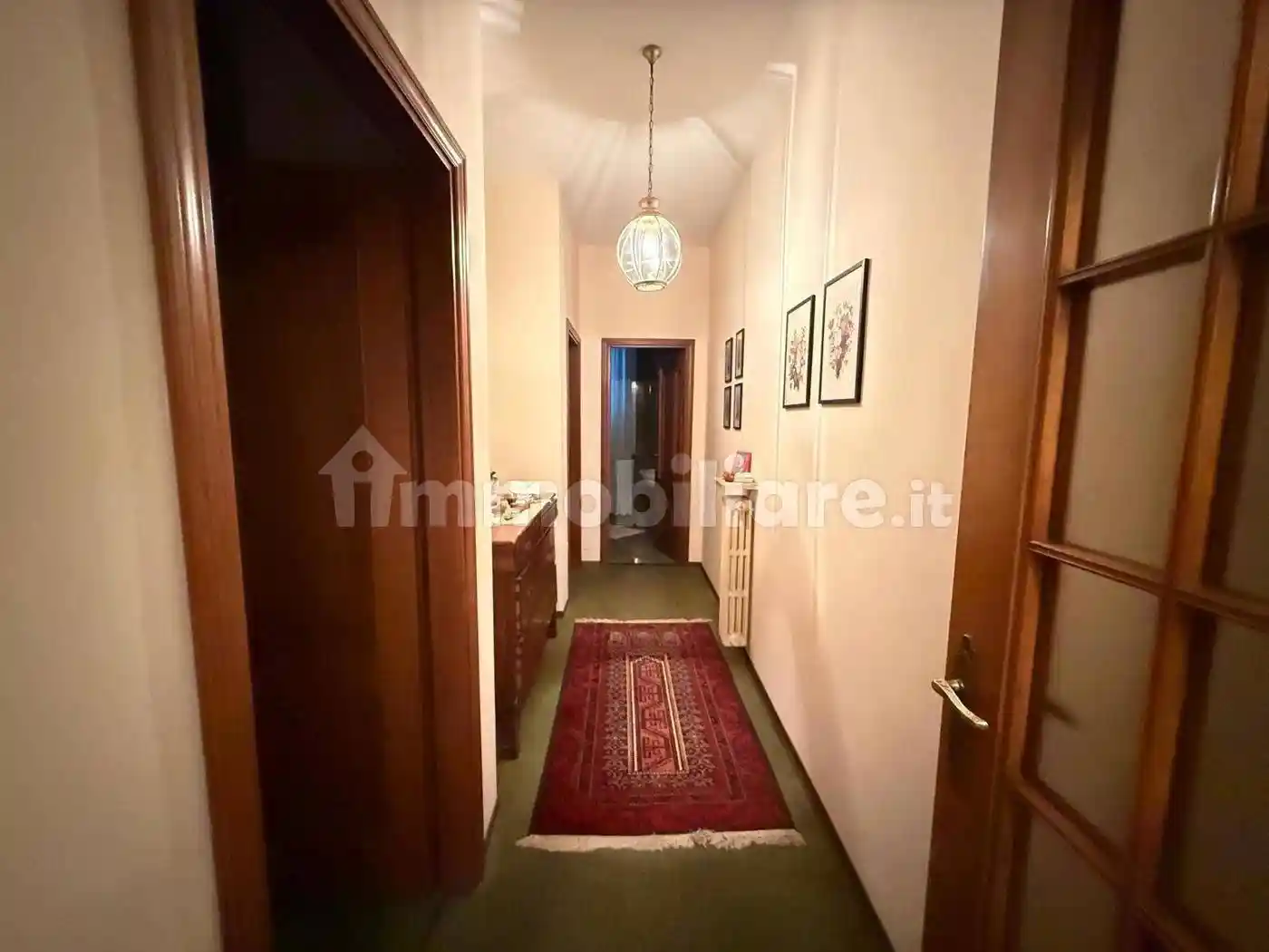 Terratetto unifamiliare CRESPINO via G. Verdi, 0, Centro, Crespino - foto 4